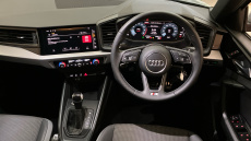 Audi A1 35 TFSI S Line 5dr S Tronic Petrol Hatchback